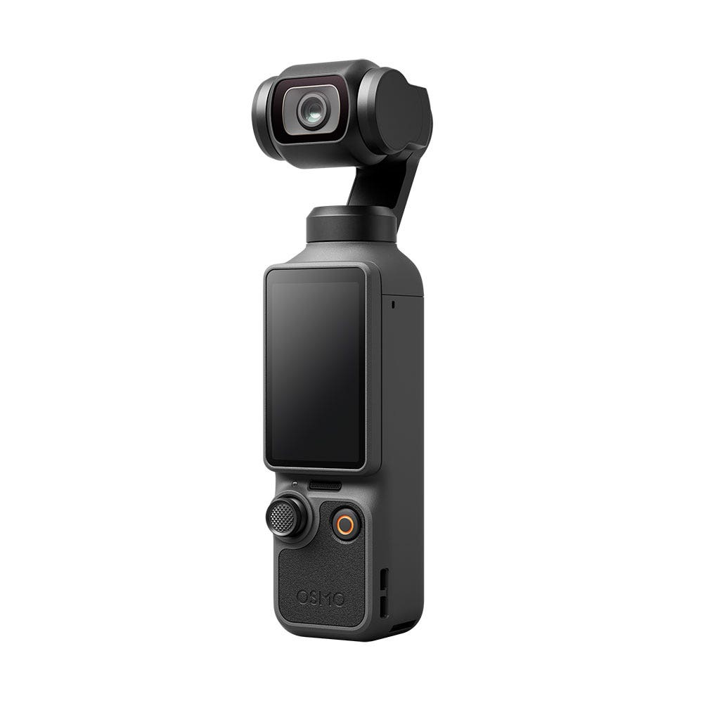 DJI Osmo Pocket 4 Action Camera Standard Combo - Image 4