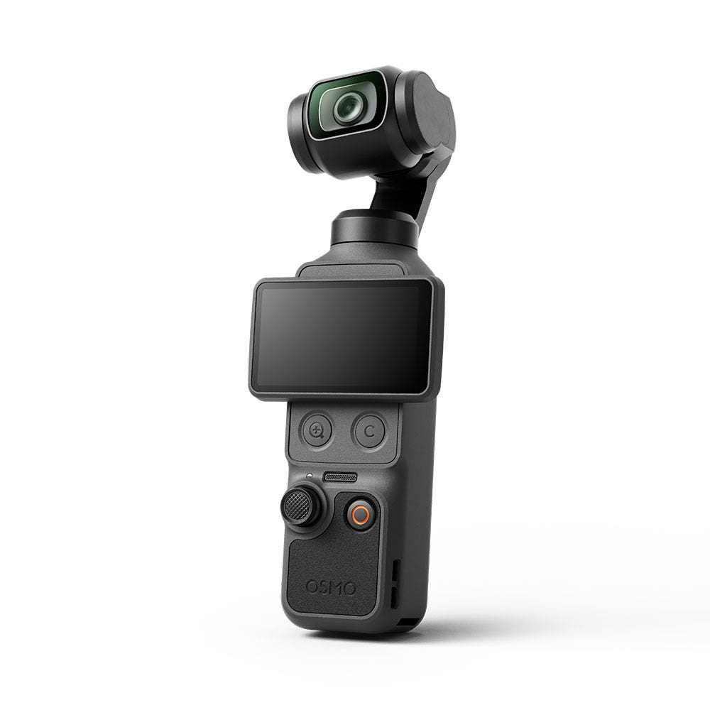 DJI Osmo Pocket 4 Action Camera Standard Combo - Image 6