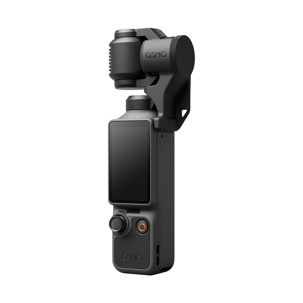 DJI Osmo Pocket 4 Action Camera Standard Combo - Image 8