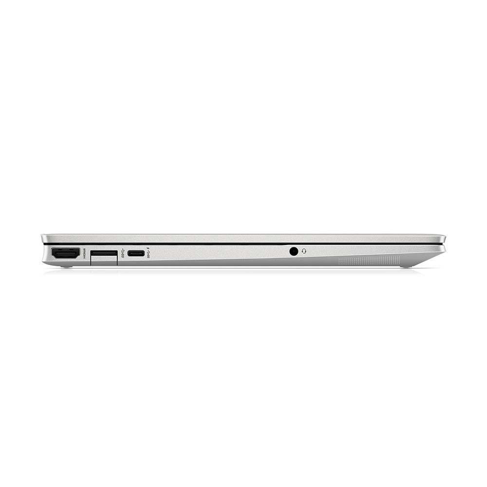 HP BE1004NE Pavilion Aero AMD RYZEN 5-5625U 8GB RAM 512GB SSD AMD Radeon Graphics 13.3" Laptop, Silver - Image 4