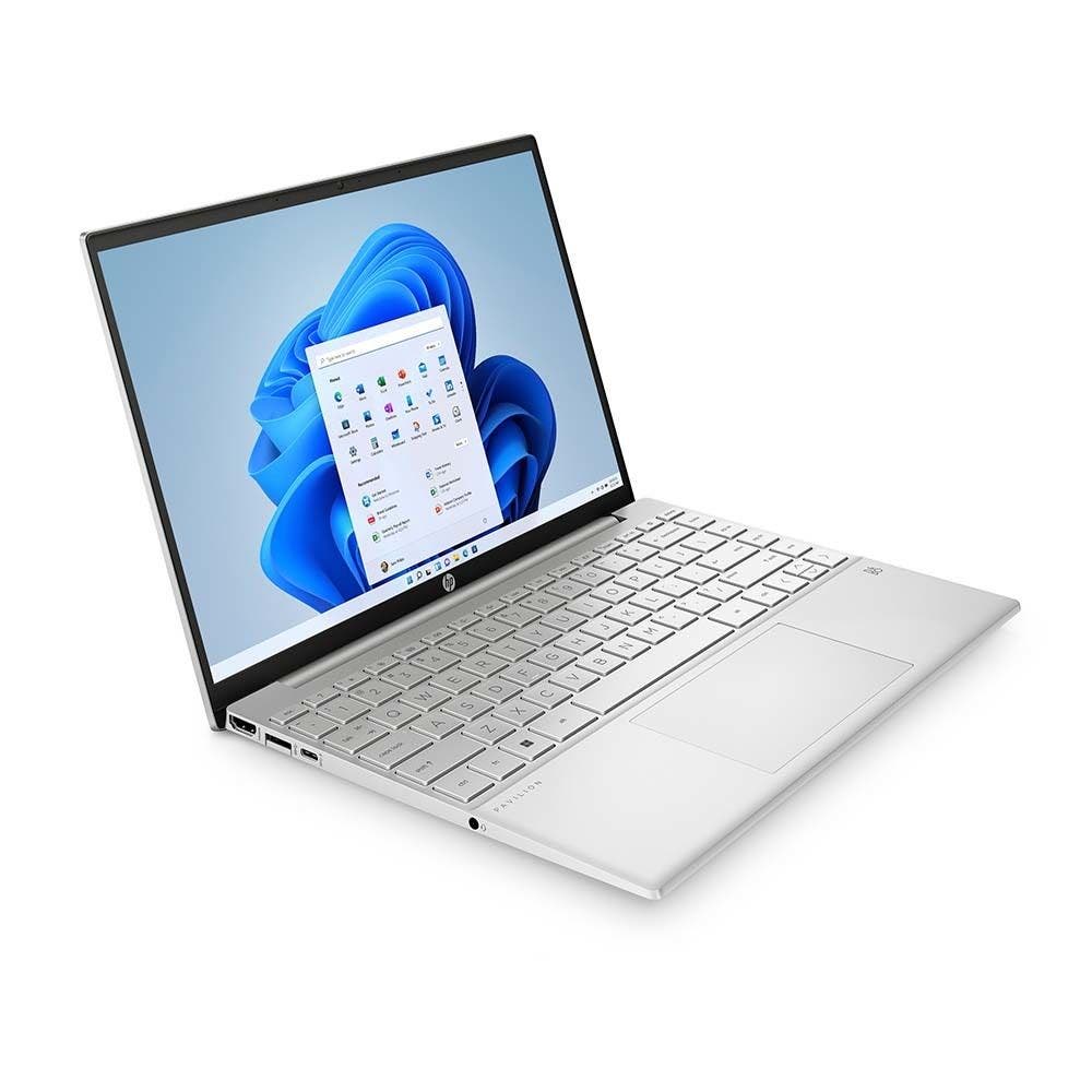 HP Pavilion Aero BE1005NE AMD RYZEN7-5825U 16GB RAM 512GB SSD AMD Radeon Graphics 13.3" Laptop, Silver - Image 3