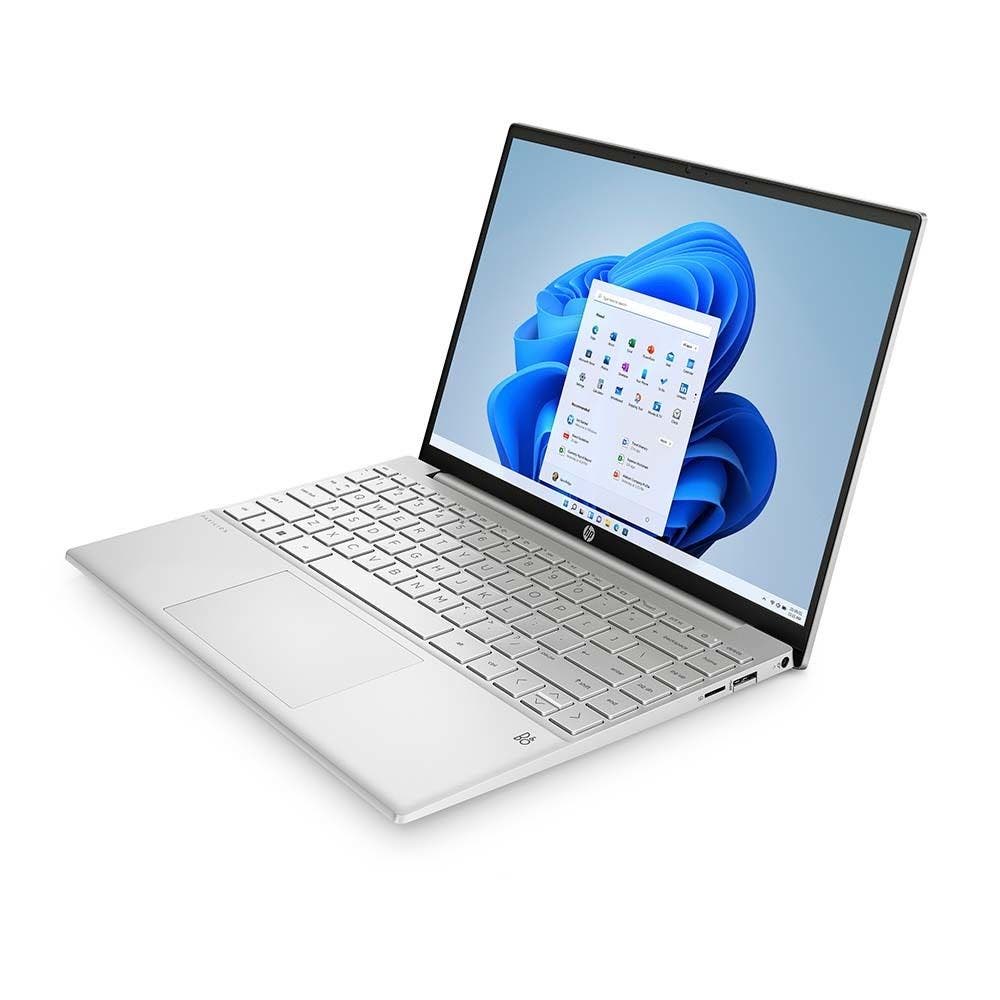 HP Pavilion Aero BE1005NE AMD RYZEN7-5825U 16GB RAM 512GB SSD AMD Radeon Graphics 13.3" Laptop, Silver - Image 4