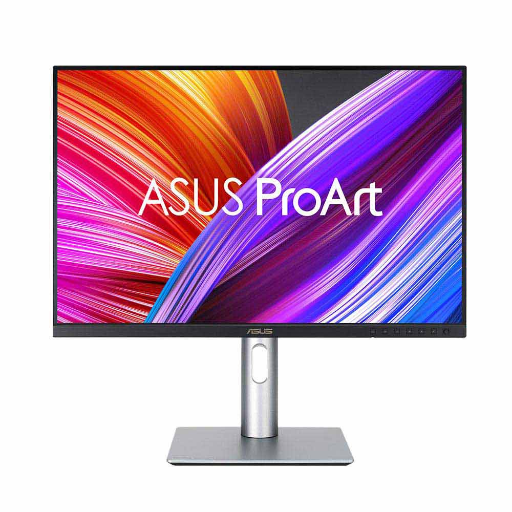 ASUS Pro Art 24'' 5ms 75Hz Flat Monitor (PA248CRV)