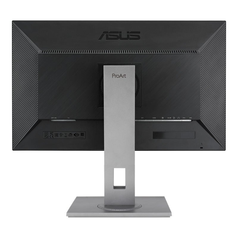 ASUS Pro Art IPS 27" 5ms 75Hz Flat Monitor (PA278QV) - Image 4
