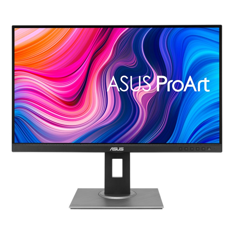 ASUS Pro Art IPS 27" 5ms 75Hz Flat Monitor (PA278QV)