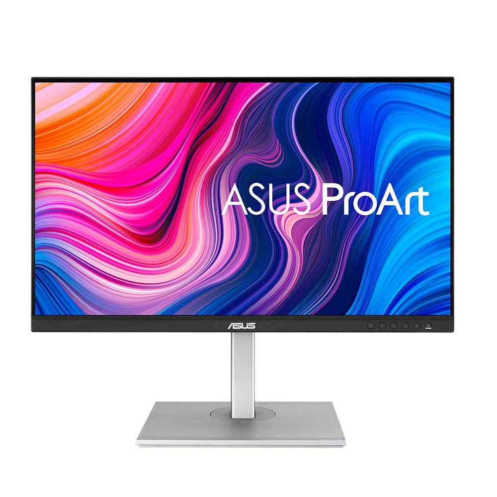 ASUS Pro Art IPS 27" 5ms 60Hz Flat Monitor (PA279CV)