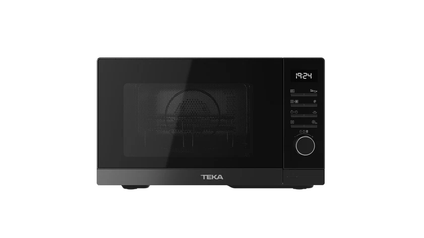 Teka HMWE FS23 GC BK Air Fryer 23 Liters - Black (TEKA-112240003)