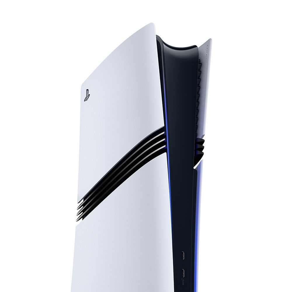 Sony PlayStation 5 Pro Console - Digital Edition (UAE) - Image 3