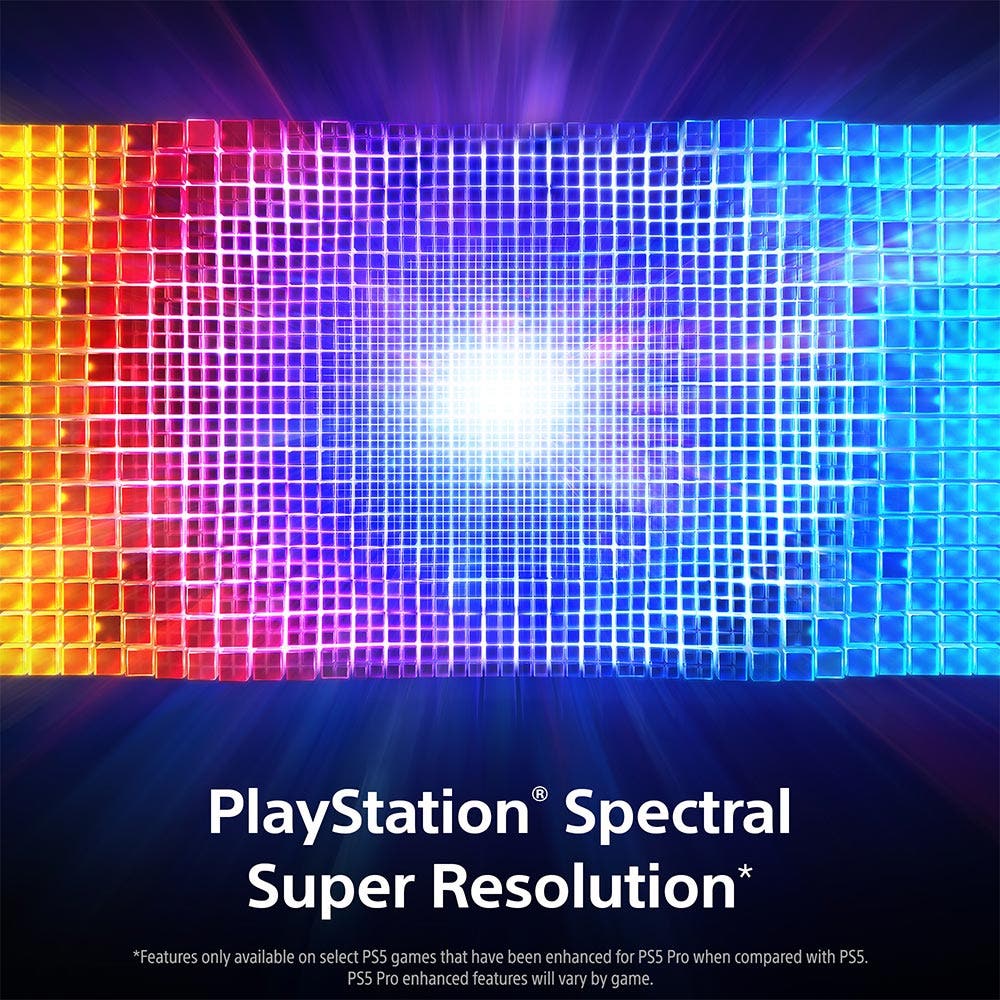 Sony PlayStation 5 Pro Console - Digital Edition (UAE) - Image 4