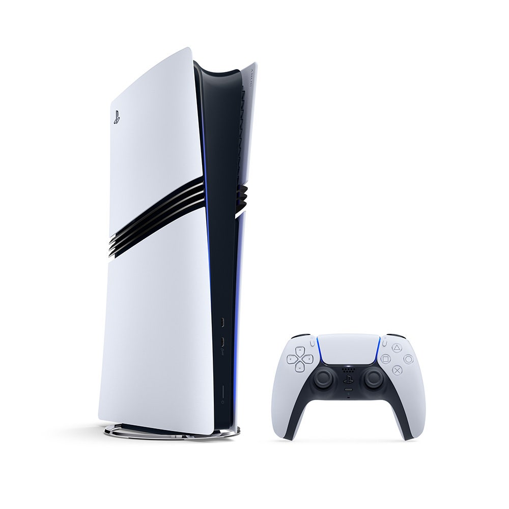 Sony PlayStation 5 Pro Console - Digital Edition (UAE)