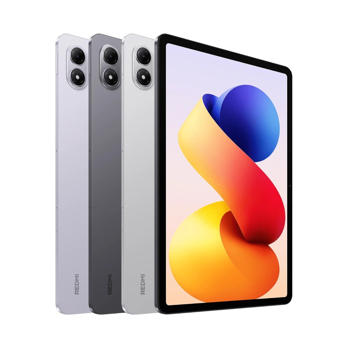Redmi Pad 2 Pro 8GB RAM 256GB 12.1-Inch WiFi Tablet – Gray (RED-PAD-2-PRO-8G-256G-GRY) - Image 8