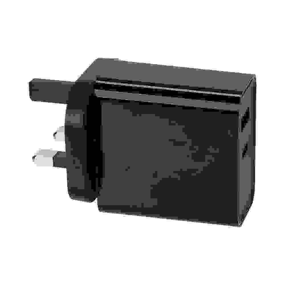 Rolling Square UK Plug PD Adapter (63 W)