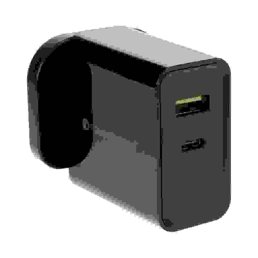 Rolling Square UK Plug PD Adapter (63 W) - Image 4