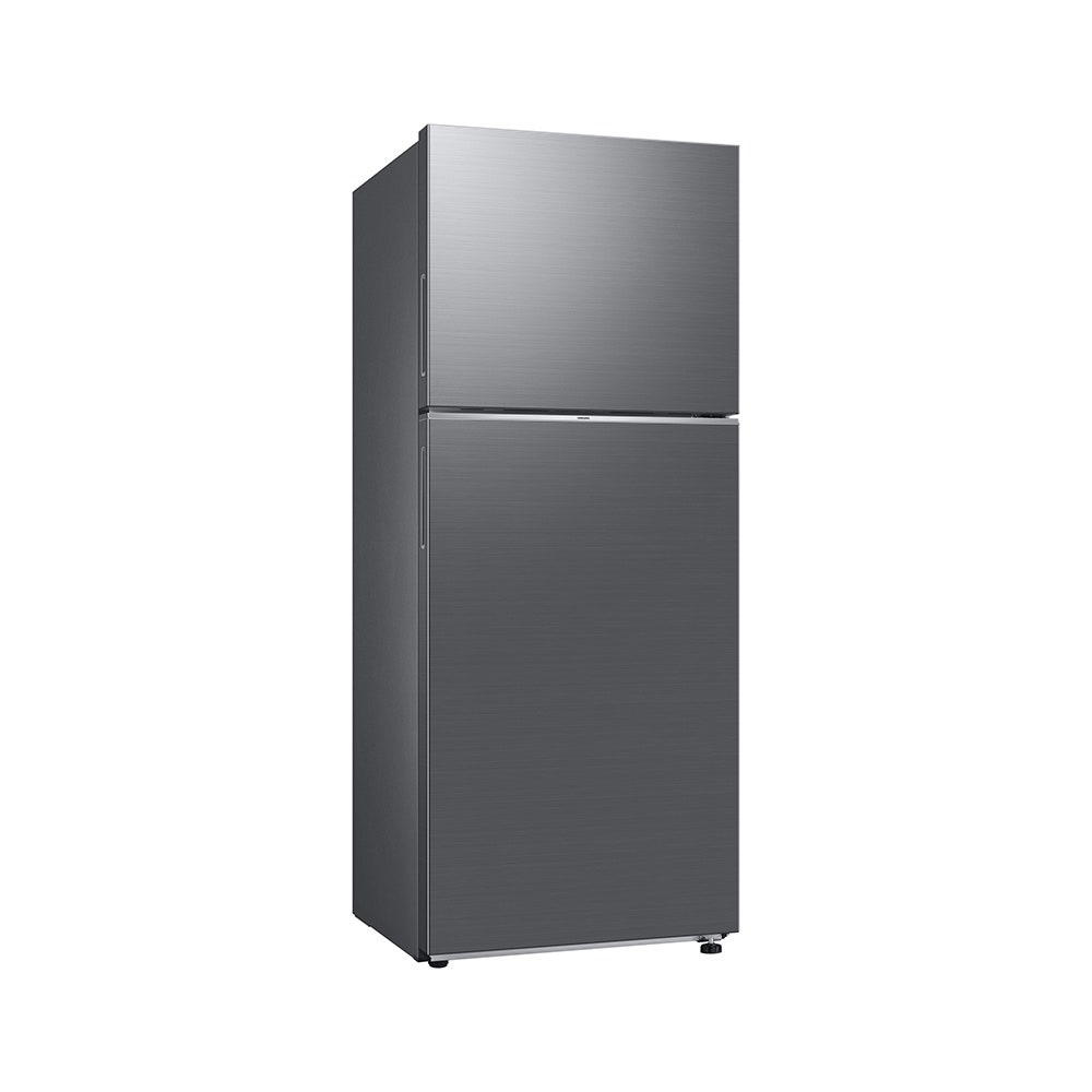 Samsung Top Mount Freezer Refrigerator 500 Liters - Inox (SAM-RT50CG6404S9)