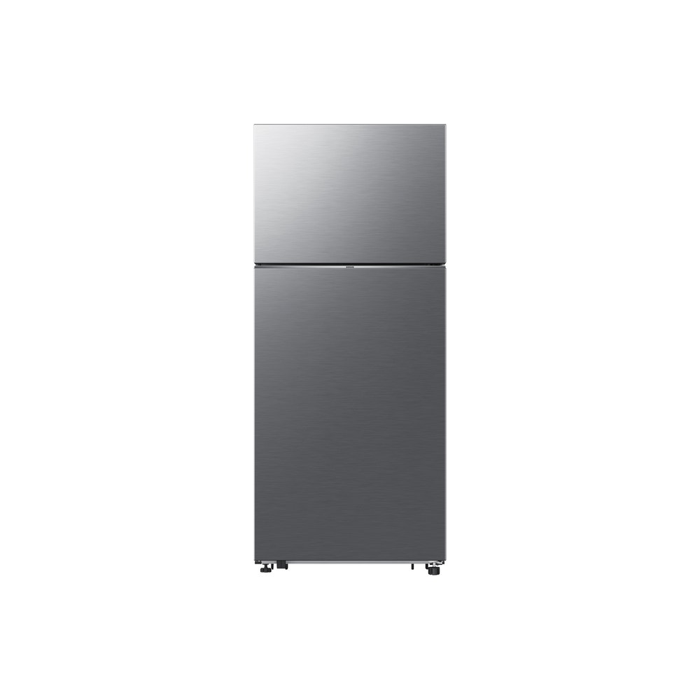 Samsung Top Mount Freezer Refrigerator 750 Liters - Silver (RT75DG7A14S9A)