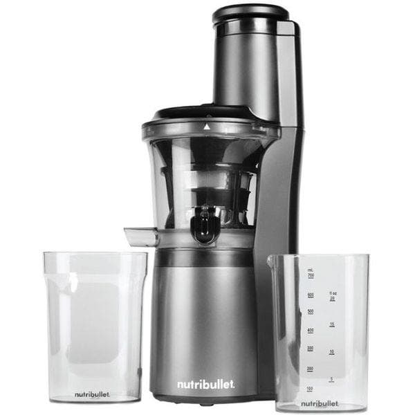 Nutribullet Slow Juicer 150W (NB-SJ300)