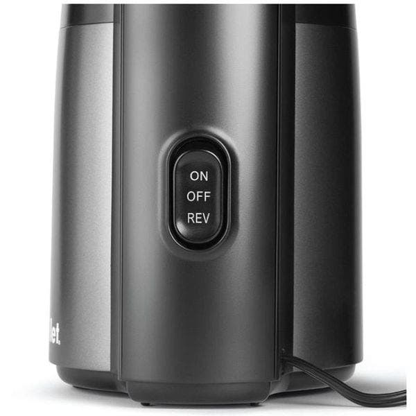 Nutribullet Slow Juicer 150W (NB-SJ300) - Image 5