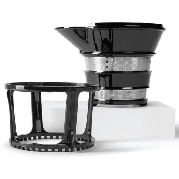 Nutribullet Slow Juicer 150W (NB-SJ300) - Image 4