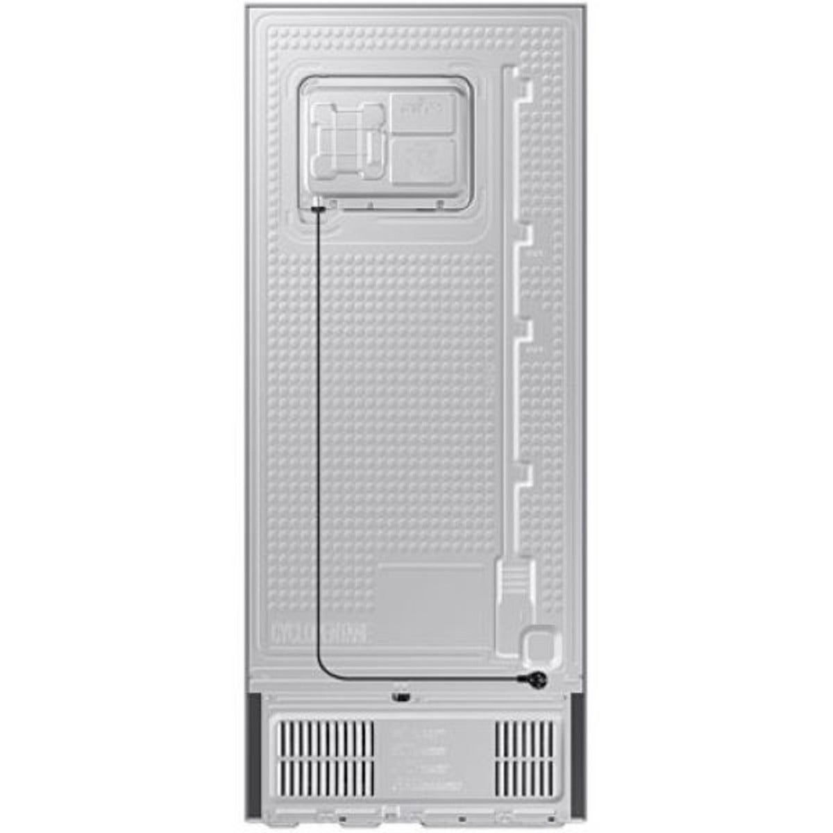 Samsung Top Mount Freezer Refrigerator 500 Liters - Inox (SAM-RT50CG6404S9) - Image 4