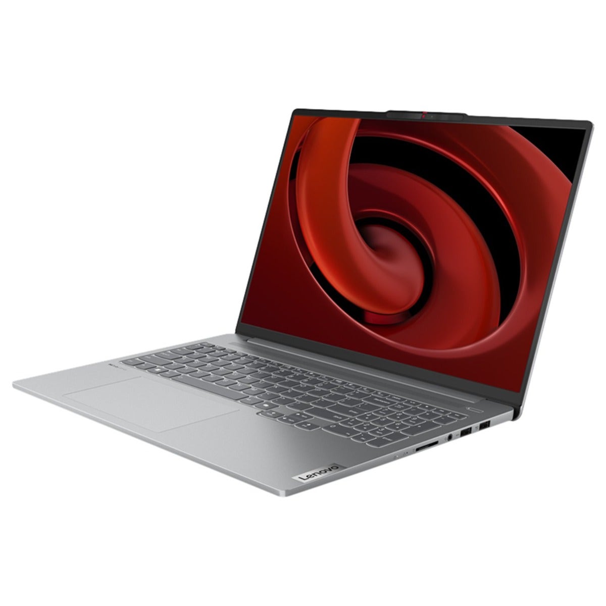 Lenovo Ideapad Pro 5 16AHP9 AMD Ryzen 7-8845HS 16GB RAM 1TB SSD 16 Inch OLED 6GB NVIDIA GeForce RTX 3050 Graphics Windows 11 Home Laptop – Arctic Grey [IP5PRO-83D50047AX]
