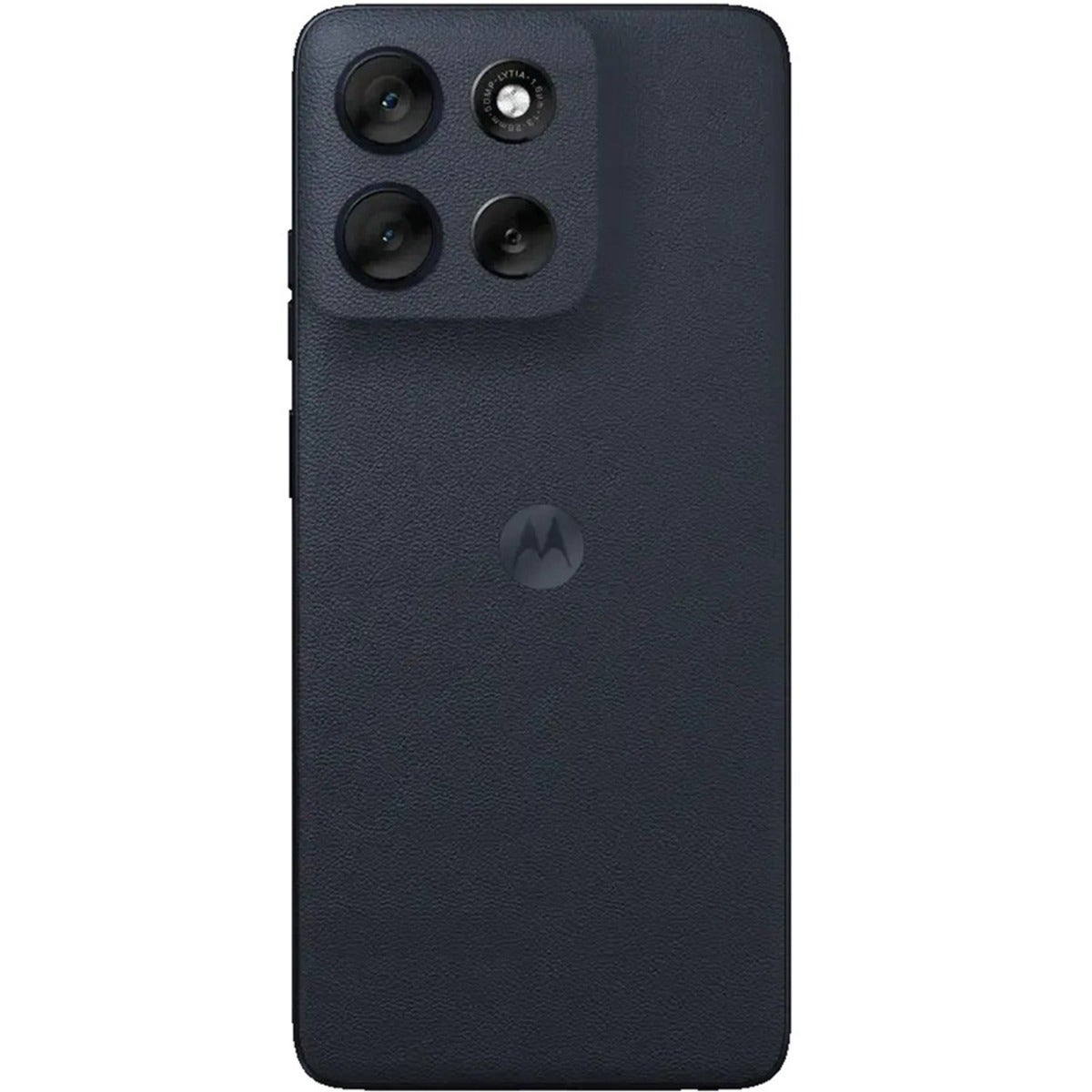 Motorola G56 12GB RAM 5G Smartphone, Pantone Black Oyster, 256 GB - Image 6