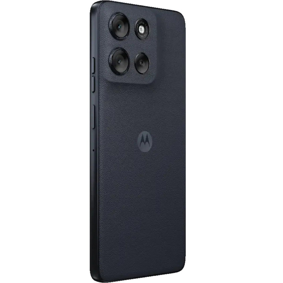Motorola G56 12GB RAM 5G Smartphone, Pantone Black Oyster, 256 GB - Image 5