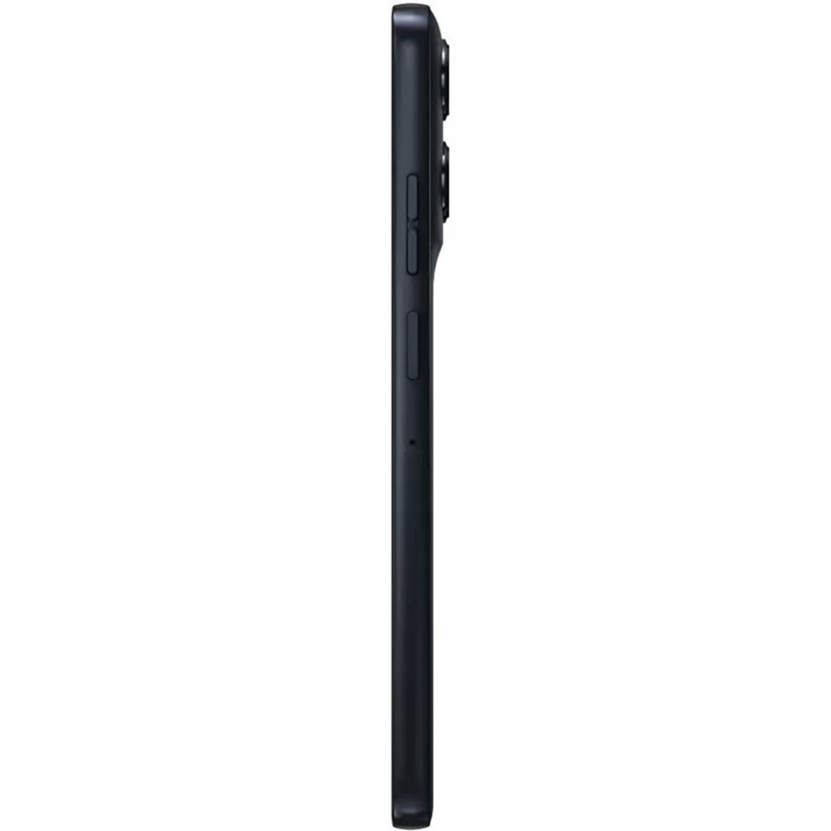 Motorola G56 12GB RAM 5G Smartphone, Pantone Black Oyster, 256 GB - Image 4