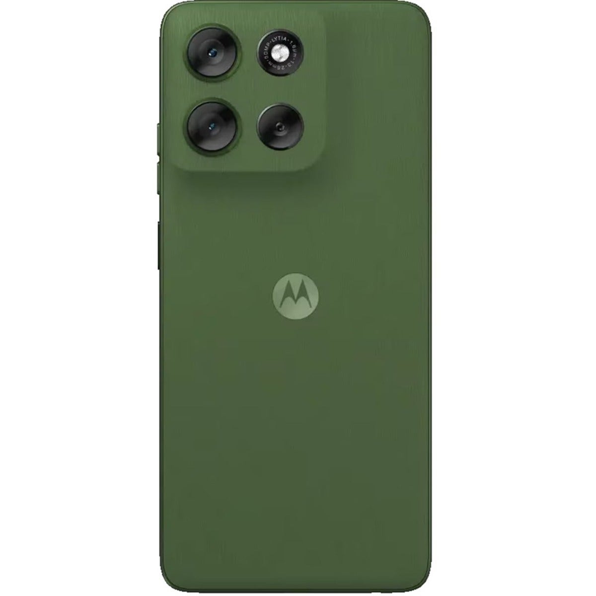 Motorola G56 12GB RAM 5G Smartphone, Pantone Dill Green, 256 GB - Image 6