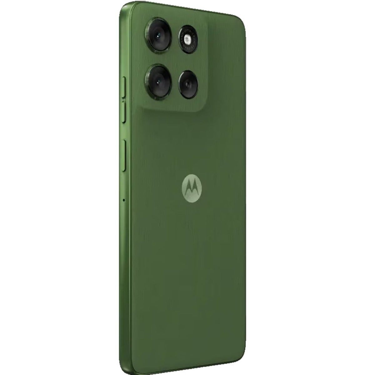 Motorola G56 12GB RAM 5G Smartphone, Pantone Dill Green, 256 GB - Image 5