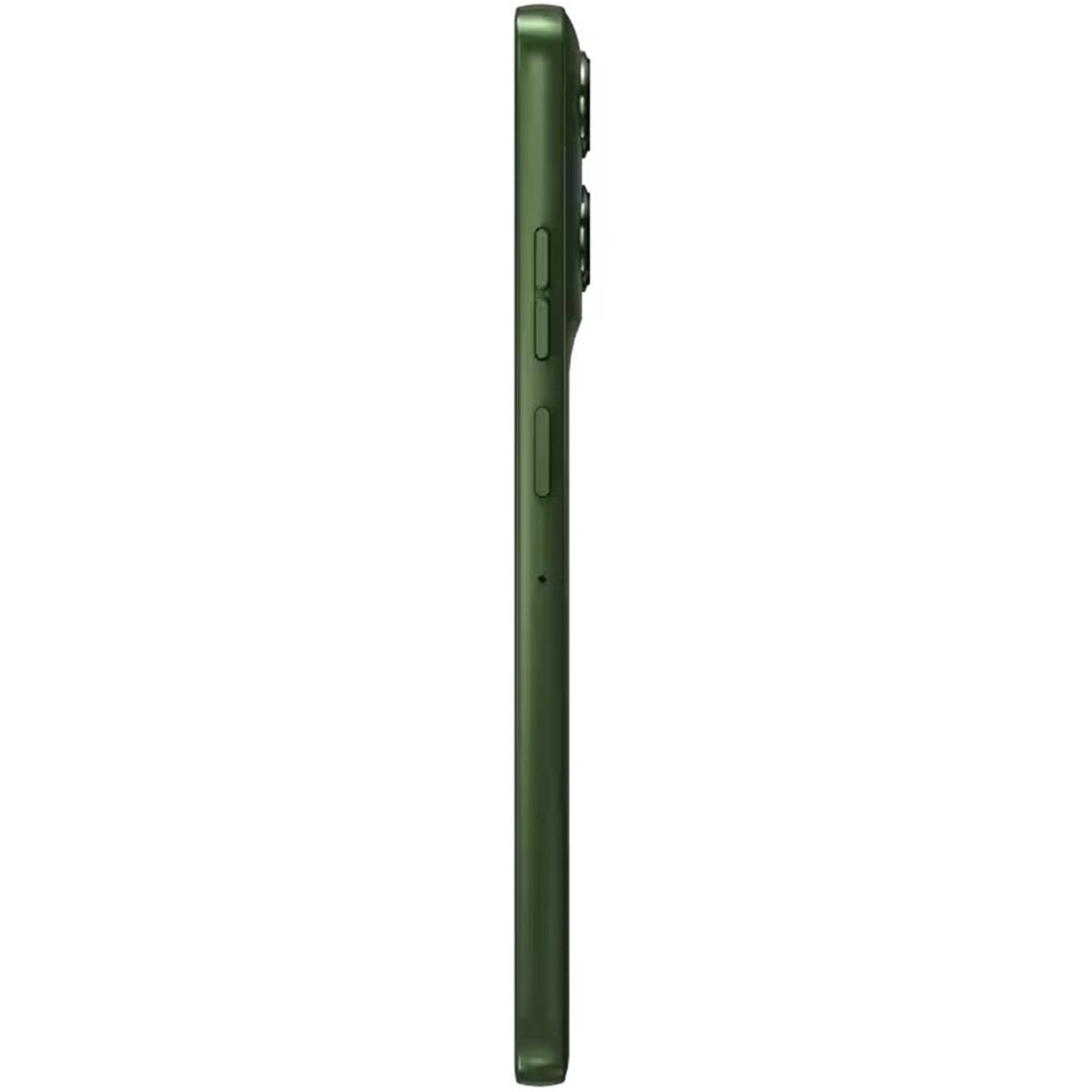 Motorola G56 12GB RAM 5G Smartphone, Pantone Dill Green, 256 GB - Image 4