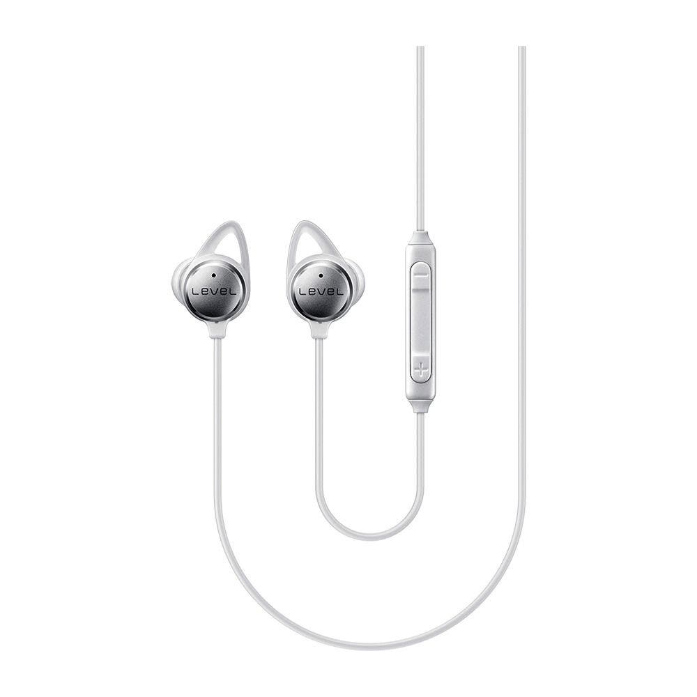 Samsung Wired In-Ear Headphones with ANC - White (EO-IG930BWEGAE)