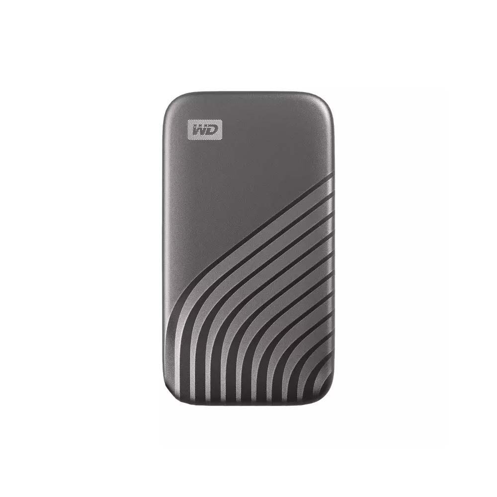 SanDisk Extreme Portable SSD 2TB - Up to 1050MB/s (SDSSDE61-2T00-G25)