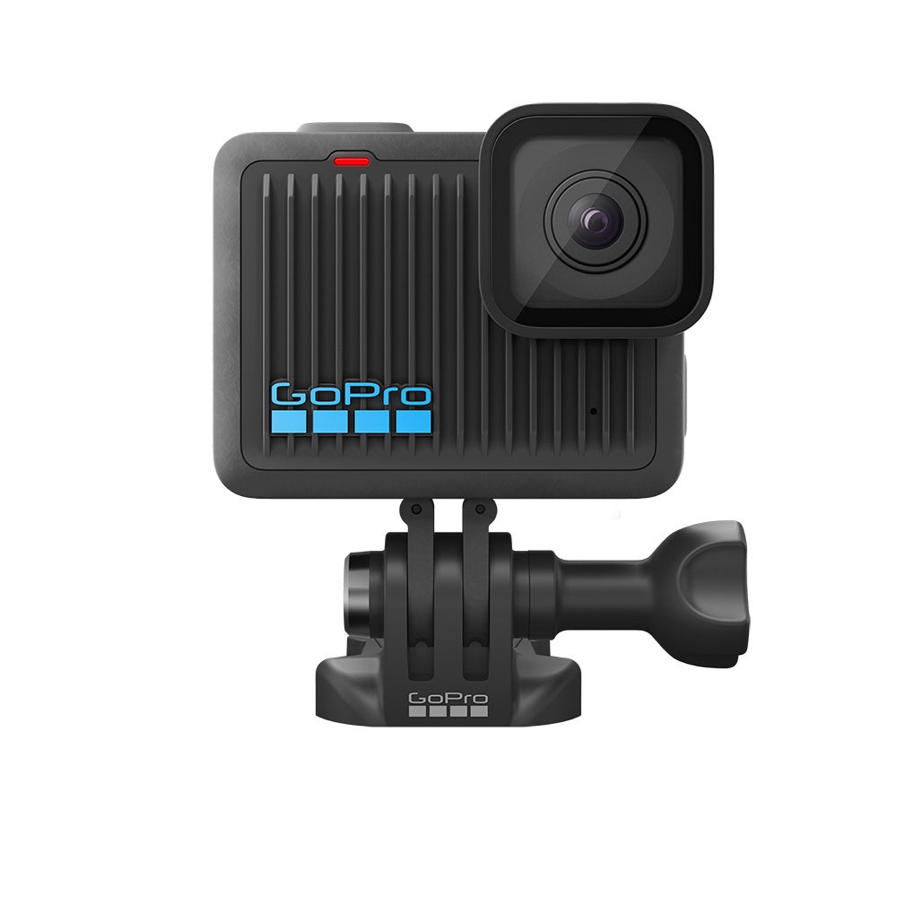 GoPro HERO Action Camera - Black (CHDHF-131-EU) - Image 5