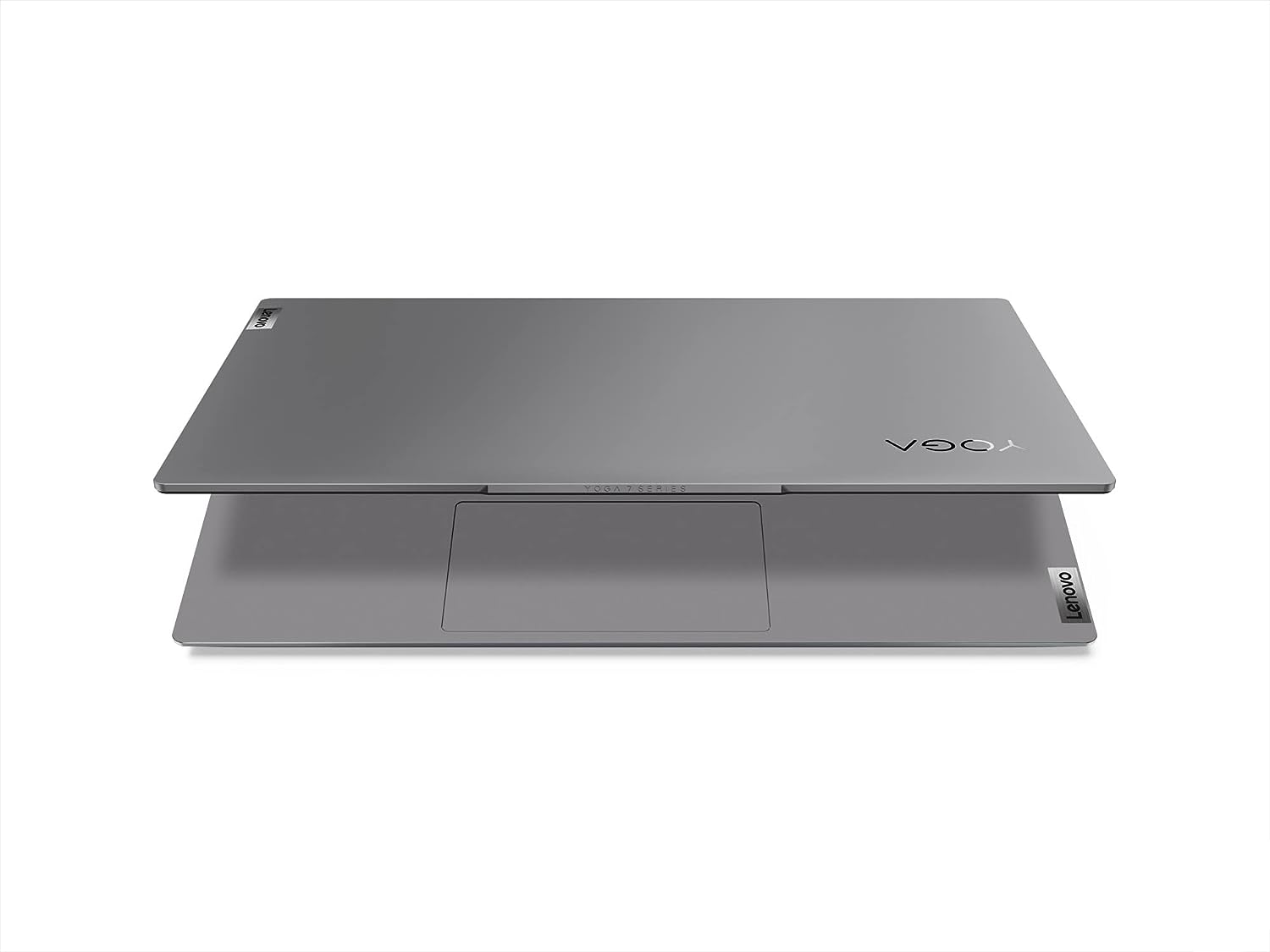 Lenovo YOGASLIM7, Intel Core i5 - 1135G7, 16 GB RAM, 512 GB SSD, 13.3" Laptop, Iron Grey - Image 3