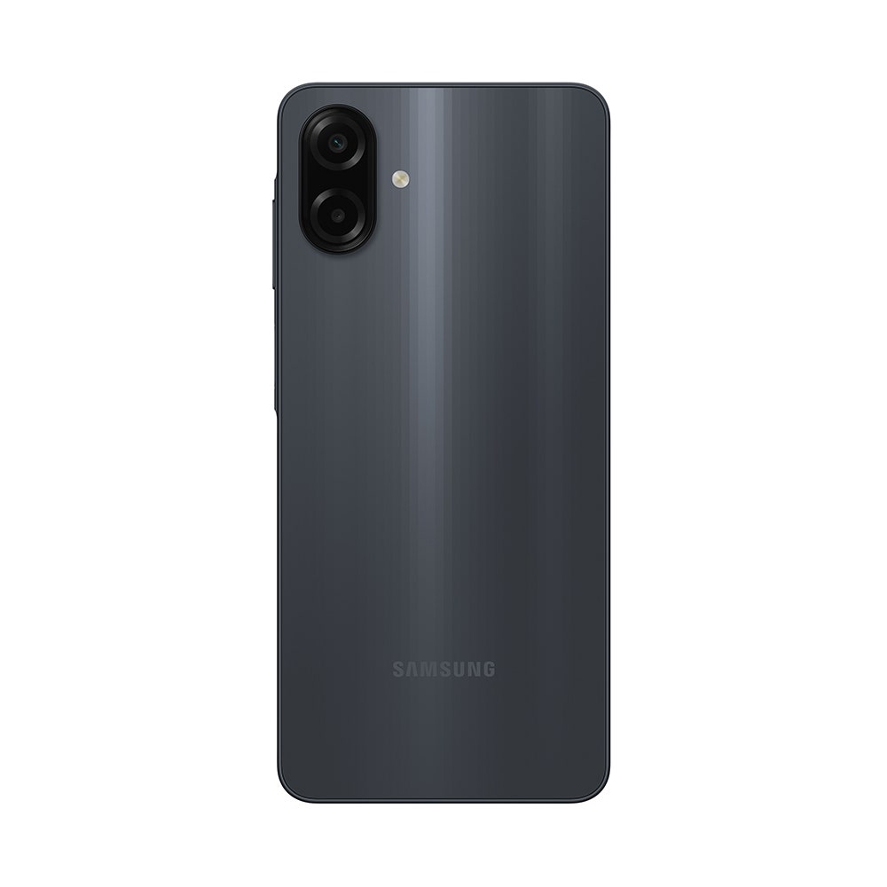 Samsung Galaxy A07 4GB 4G Smartphone, Black, 64 GB - Image 3