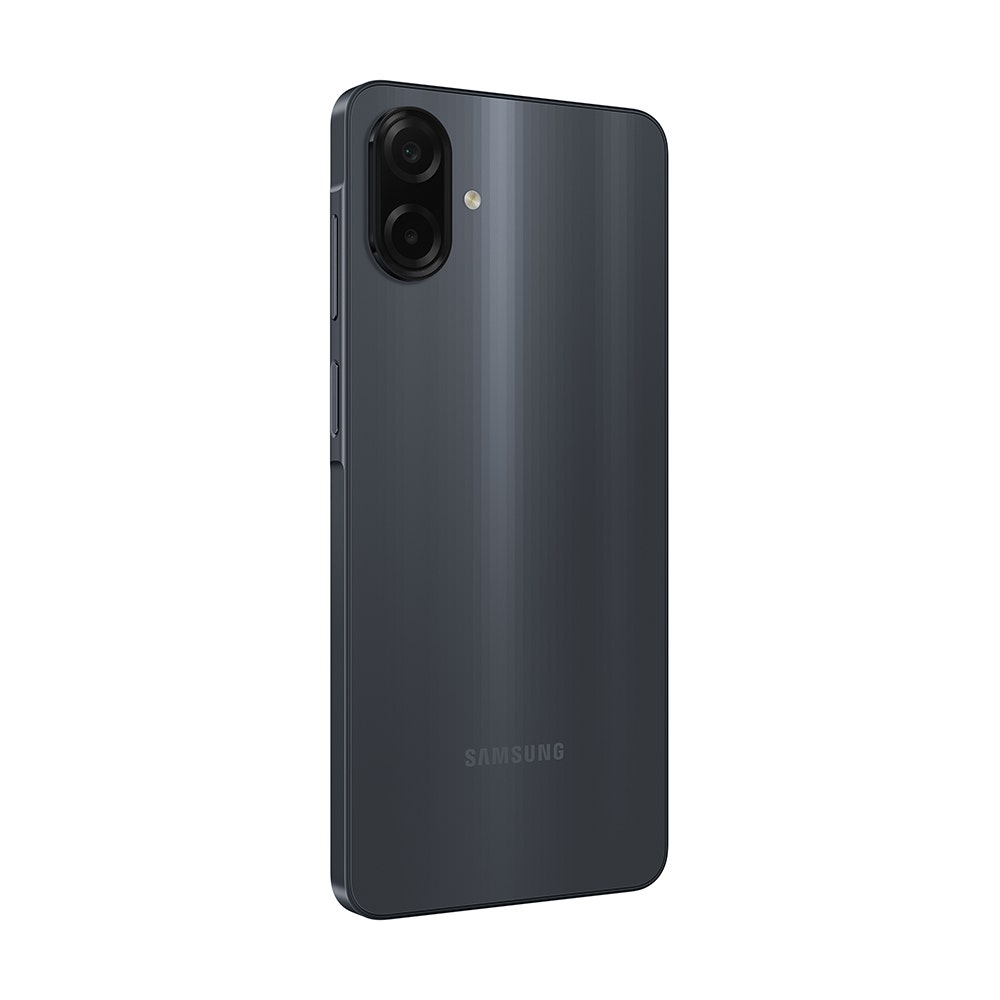 Samsung Galaxy A07 4GB 4G Smartphone, Black, 64 GB - Image 4