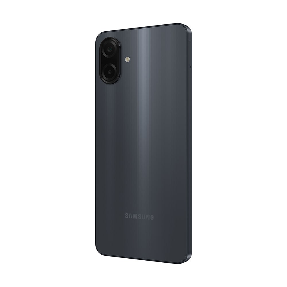 Samsung Galaxy A07 4GB 4G Smartphone, Black, 64 GB - Image 5