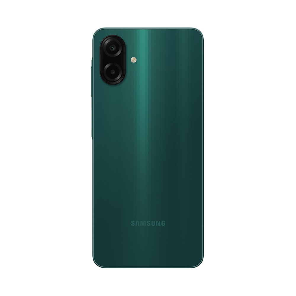 Samsung Galaxy A07 4GB 4G Smartphone, Green, 64 GB - Image 3