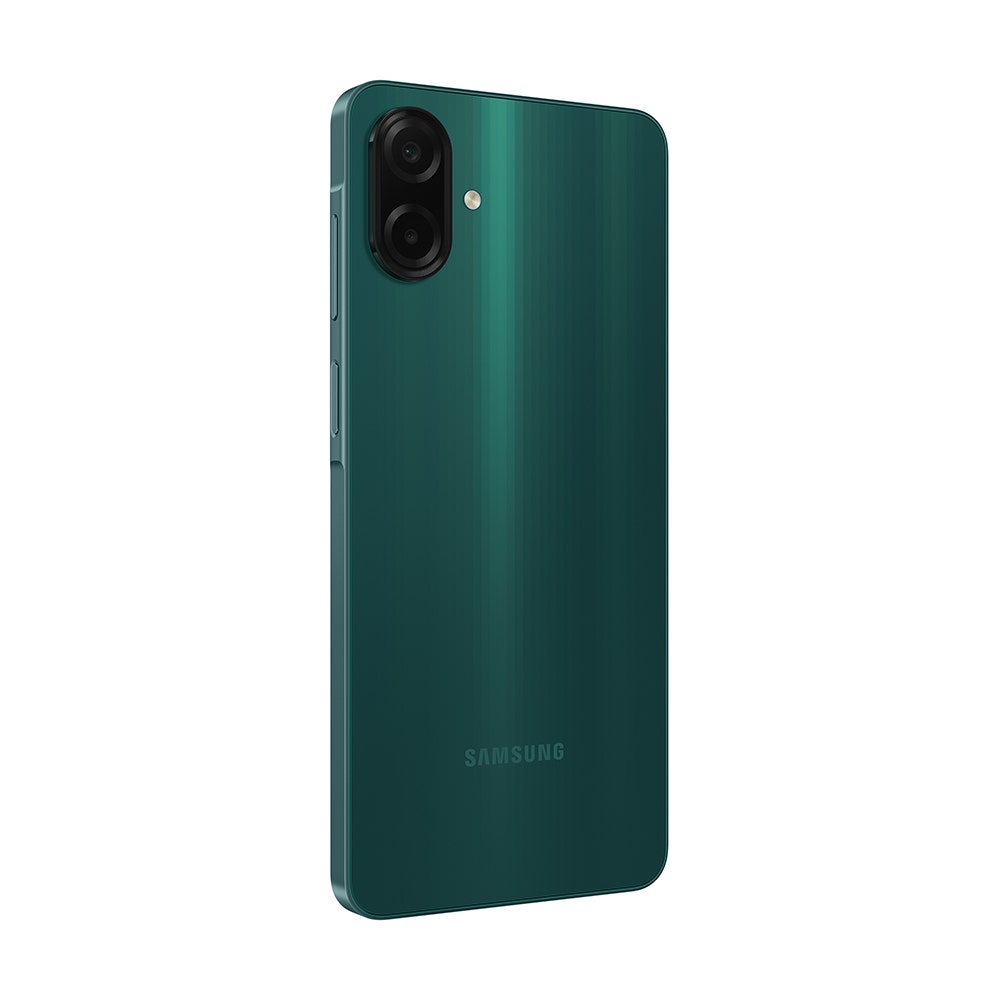 Samsung Galaxy A07 4GB 4G Smartphone, Green, 128 GB - Image 4