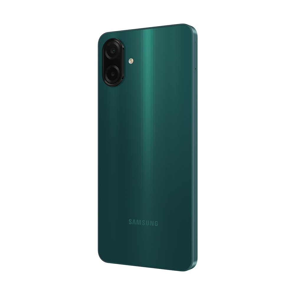 Samsung Galaxy A07 4GB 4G Smartphone, Green, 128 GB - Image 5