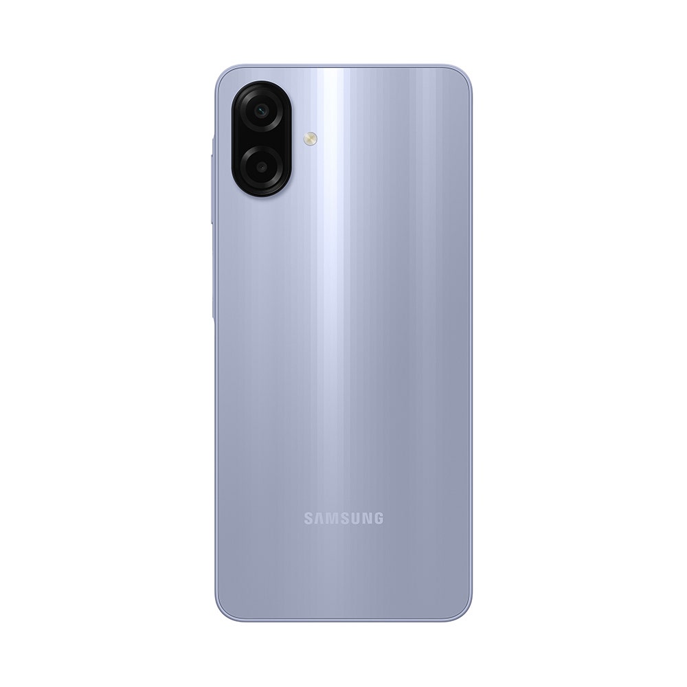 Samsung Galaxy A07 4GB 4G Smartphone, Light Violet, 64 GB - Image 3