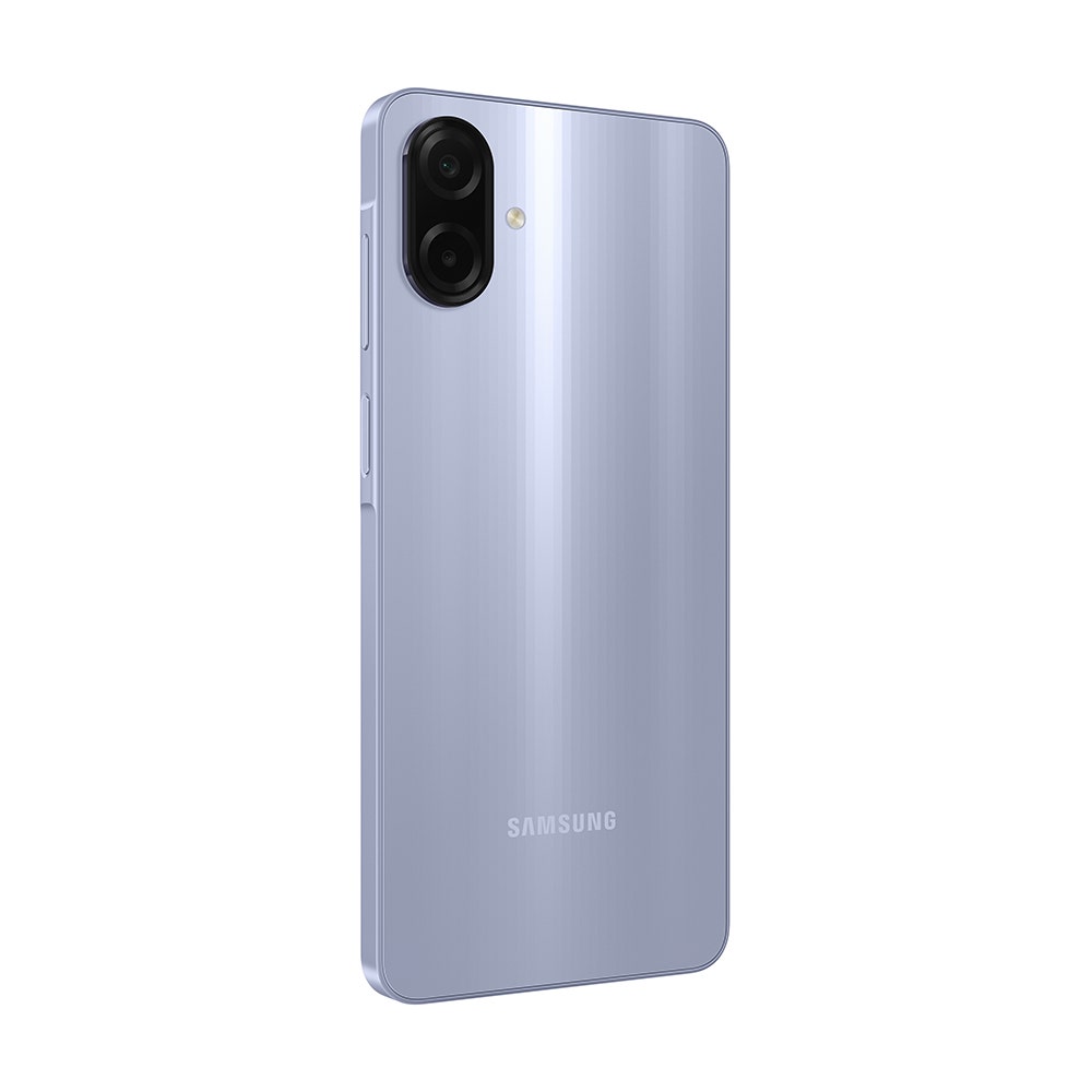 Samsung Galaxy A07 4GB 4G Smartphone, Light Violet, 64 GB - Image 4