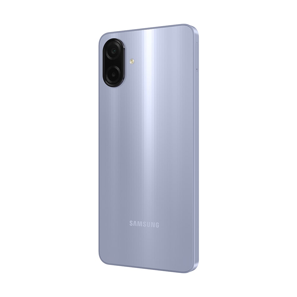 Samsung Galaxy A07 4GB 4G Smartphone, Light Violet, 64 GB - Image 5