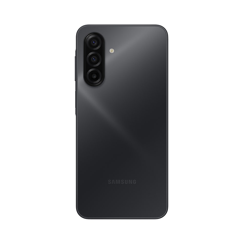 Samsung Galaxy A17 4GB 4G Smartphone, Black, 128 GB - Image 3