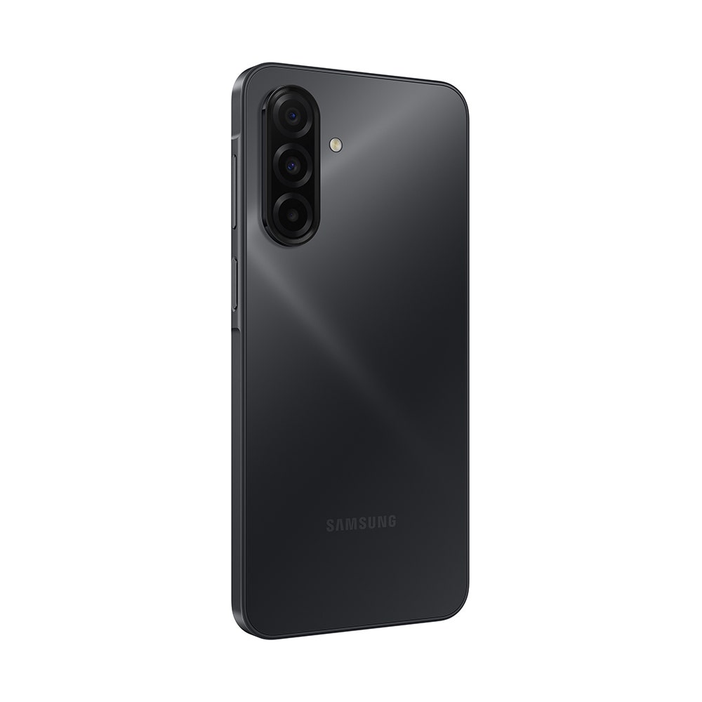 Samsung Galaxy A17 6GB 4G Smartphone, Black, 128 GB - Image 4