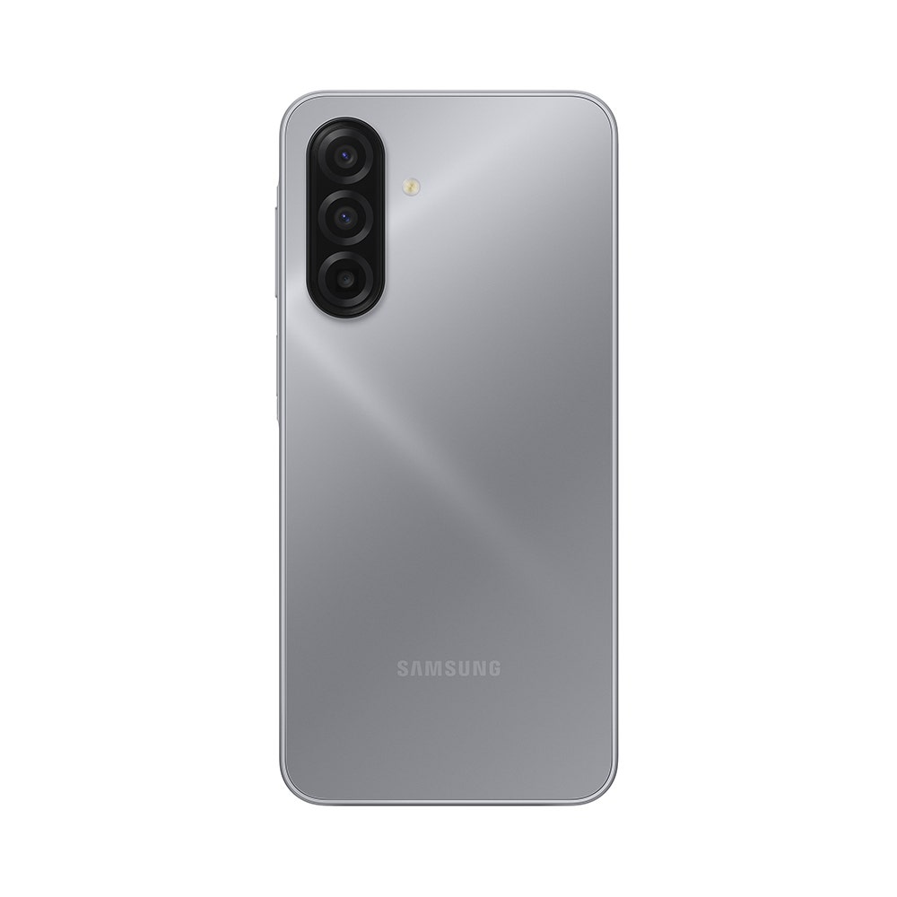 Samsung Galaxy A17 4GB 4G Smartphone, Gray, 128 GB - Image 3
