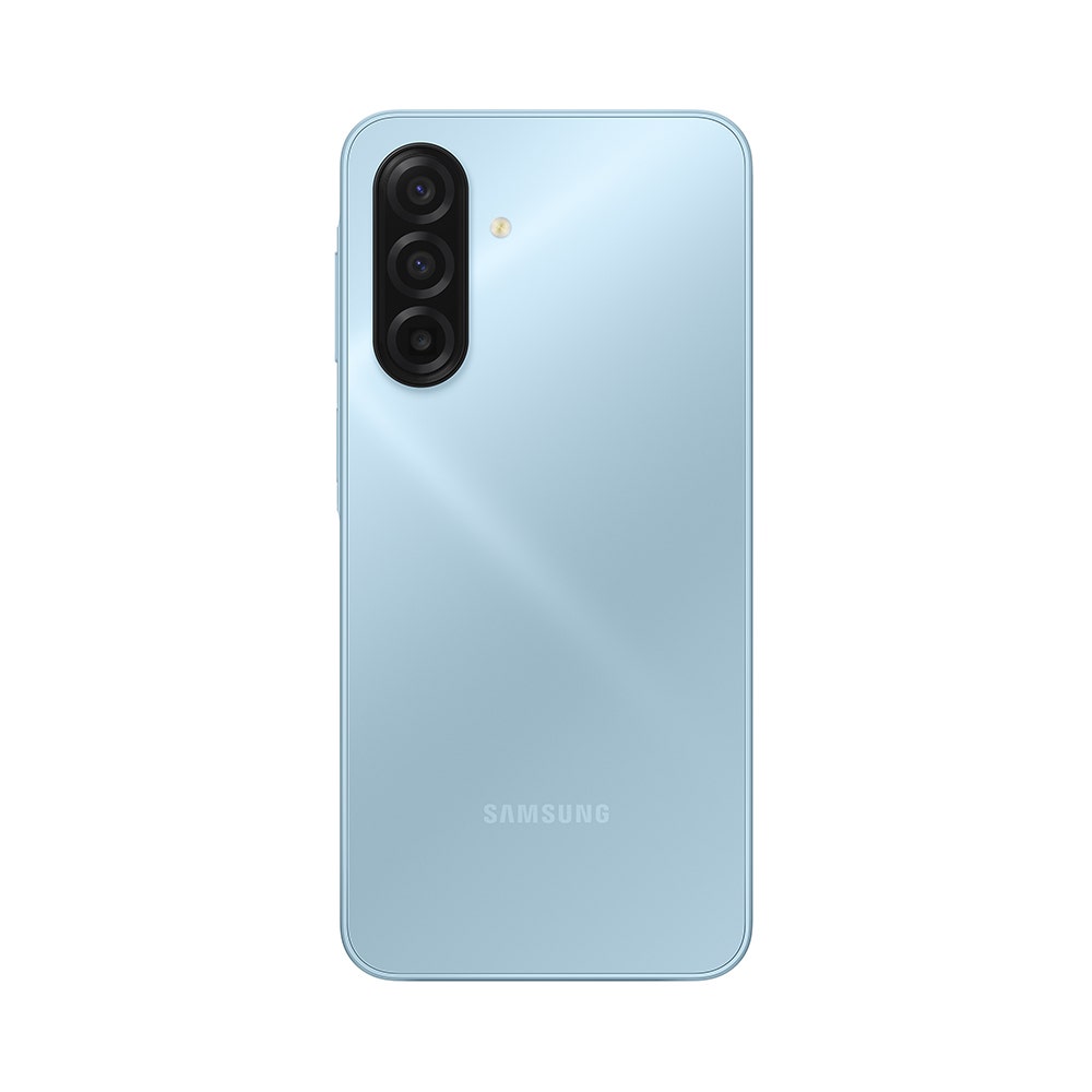 Samsung Galaxy A17 4GB 4G Smartphone, Blue, 128 GB - Image 3