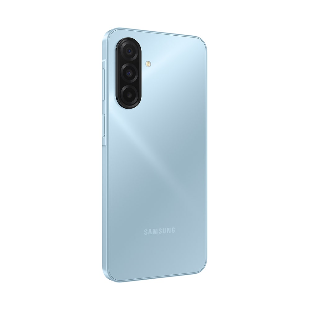 Samsung Galaxy A17 4GB 4G Smartphone, Blue, 128 GB - Image 4