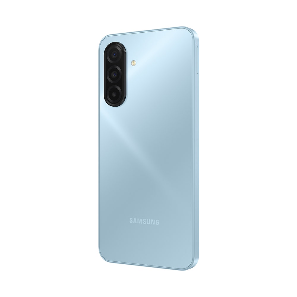 Samsung Galaxy A17 4GB 4G Smartphone, Blue, 128 GB - Image 5