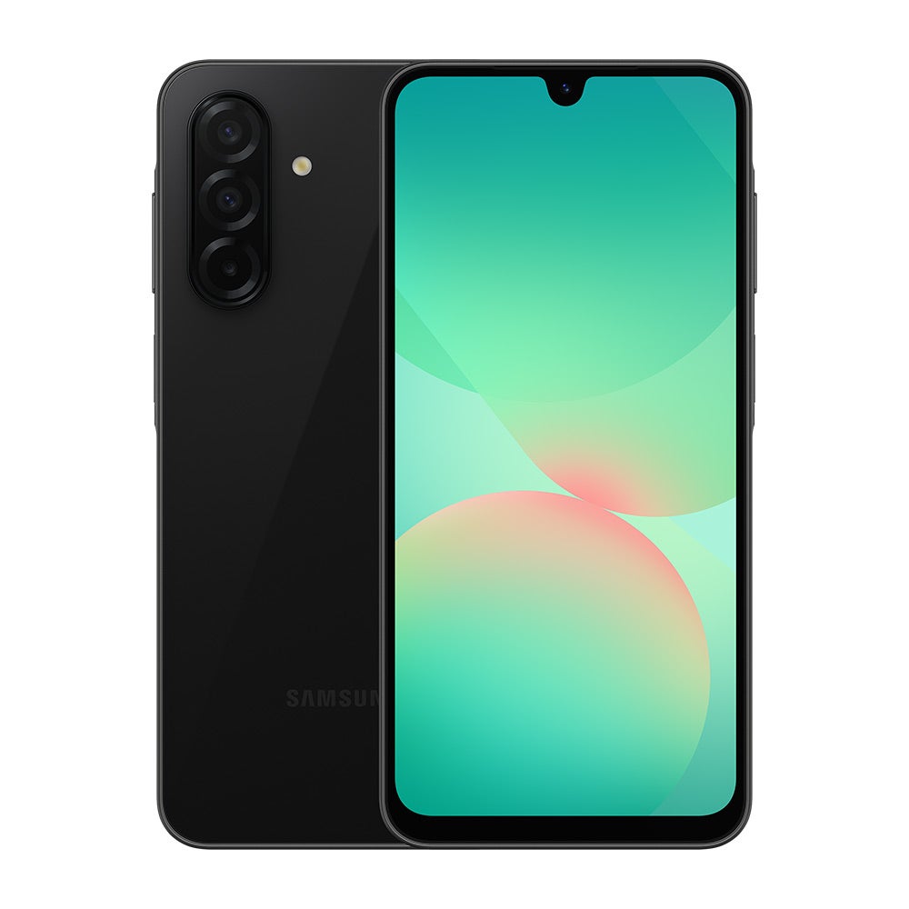 Samsung A26 5G Smartphone 8GB RAM, Black, 256 GB